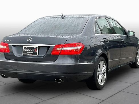 Used 2011 Mercedes-Benz E 350 Sedan image 12