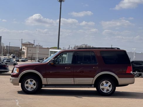 Used 2006 Ford Expedition Eddie Bauer image 7