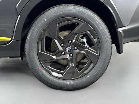 New 2026 Subaru Crosstrek 2.5i Sport image 30