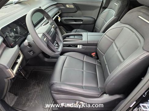 New 2027 Kia Telluride SX Prestige AWD/4WD image 11