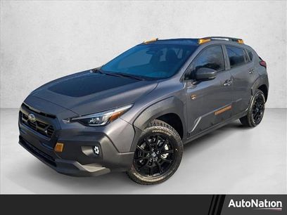 New 2026 Subaru Crosstrek 2.5i Wilderness
