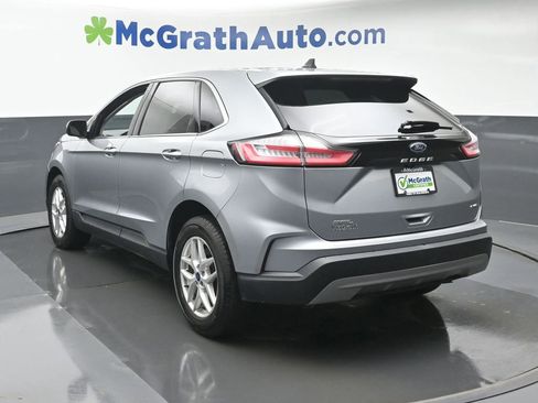 Used 2022 Ford Edge SEL AWD/4WD image 20