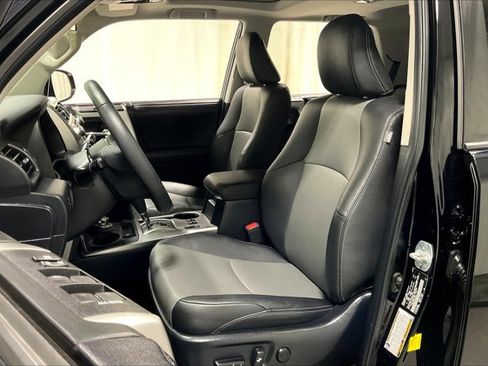 Used 2019 Toyota 4Runner SR5 Premium image 25