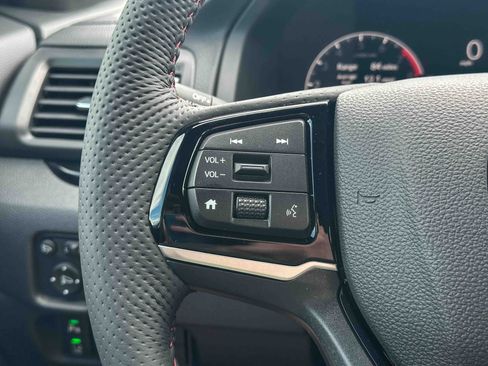 New 2026 Honda Ridgeline Black Edition image 20