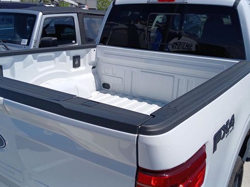 Used 2024 Ford F150 XLT w/ Equipment Group 302A MID AWD/4WD image 8