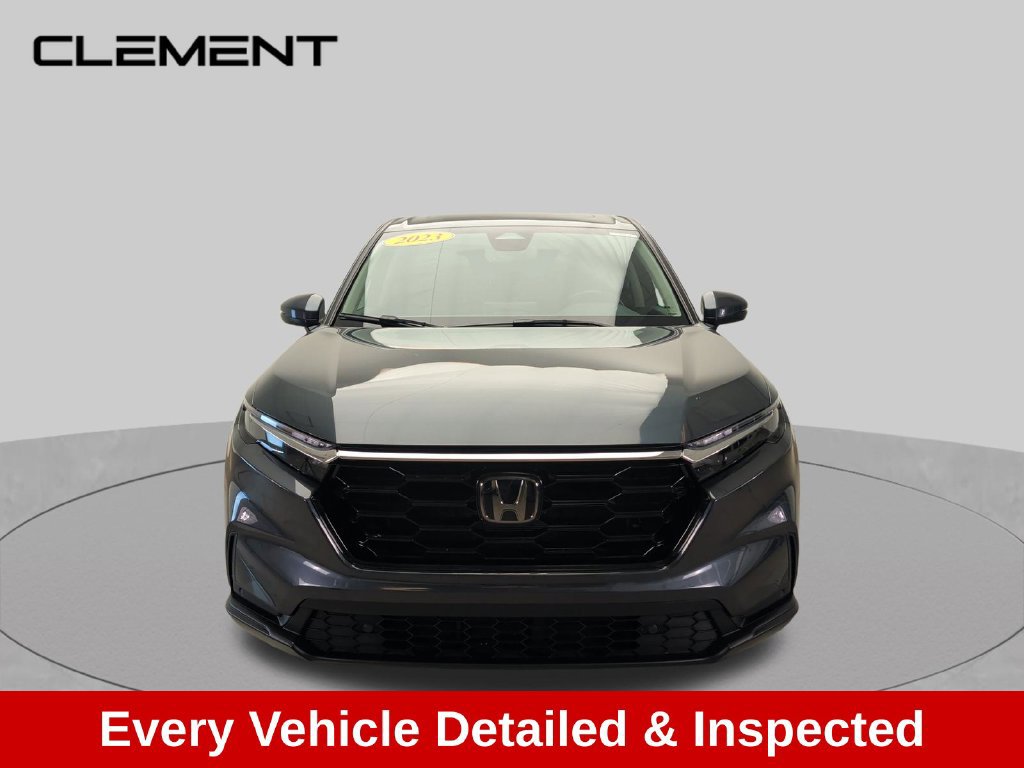 Used 2023 Honda CR-V EX-L image 10