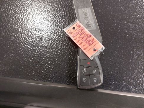 Used 2022 Chevrolet Silverado 1500 High Country w/ High Country Premium Package image 38