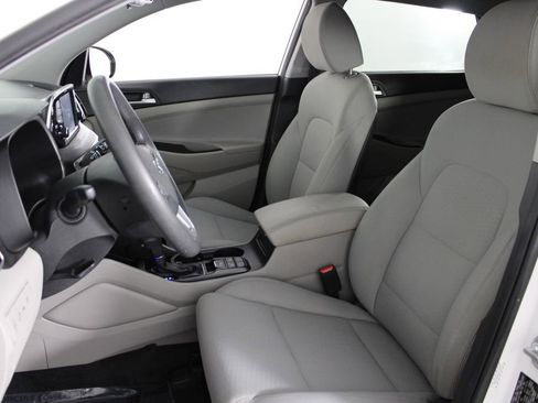 Used 2020 Hyundai Tucson SEL image 19