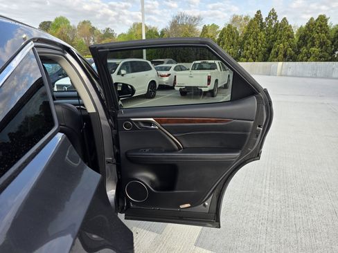 Used 2019 Lexus RX 350 AWD w/ Navigation Package image 23