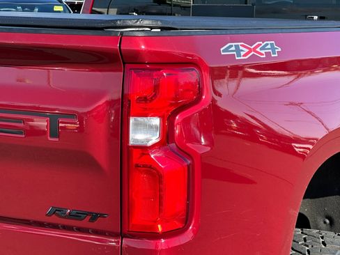Used 2019 Chevrolet Silverado 1500 RST w/ All-Star Edition image 25