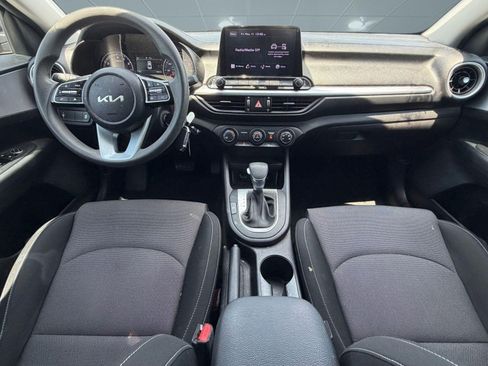 Used 2022 Kia Forte Sedan FWD image 14