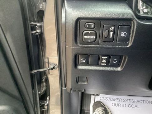 Used 2023 Toyota 4Runner Limited image 7