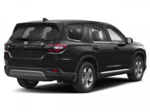 Certified 2025 Honda Pilot EX-L image 5
