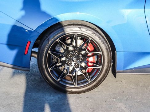 Used 2024 Ford Mustang GT Premium w/ GT Performance Package RWD image 11