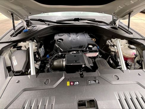 Used 2022 Genesis GV70 2.5T w/ Select Package image 30