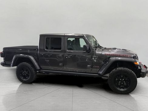 Used 2020 Jeep Gladiator Rubicon image 10