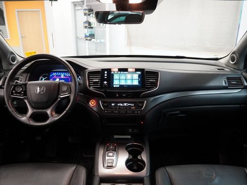 Used 2022 Honda Pilot Special Edition image 19