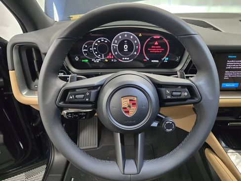 New 2026 Porsche Cayenne image 15