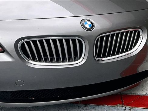 Used 2003 BMW Z4 3.0i image 28