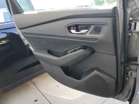 New 2026 Honda Accord Touring image 12
