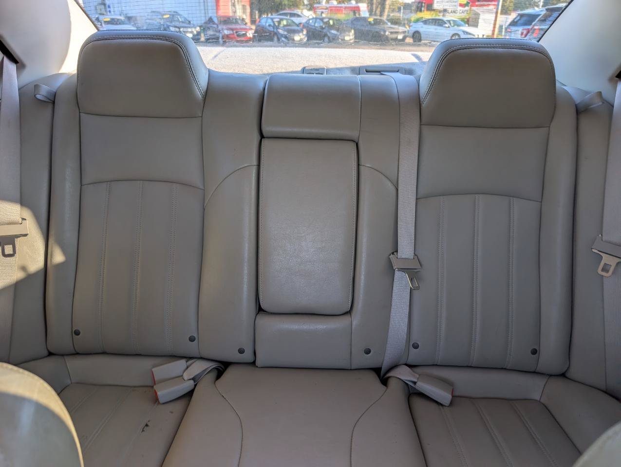 Used 2008 Chrysler 300 C RWD image 22