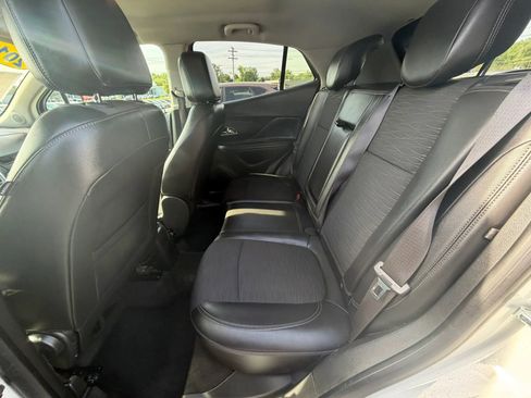 Used 2016 Buick Encore AWD image 13