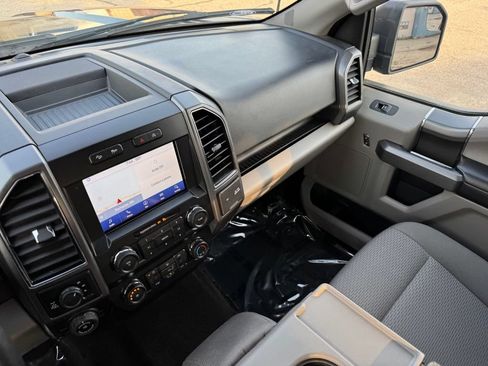 Used 2020 Ford F150 XLT w/ Equipment Group 302A Luxury AWD/4WD image 24