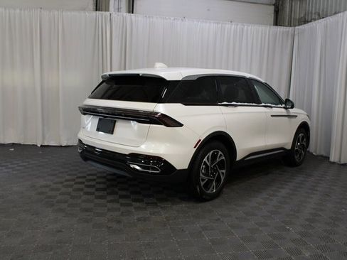 New 2026 Lincoln Nautilus Premier w/ Equipment Group 102A image 49