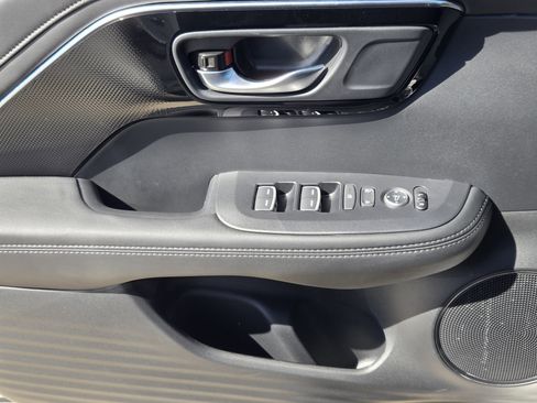 Used 2025 Acura ADX AWD image 31