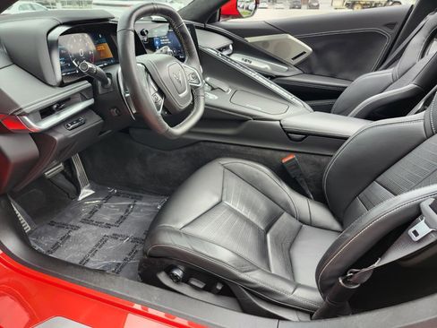 Used 2023 Chevrolet Corvette Stingray Premium Conv w/ 3LT image 34