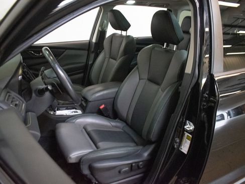 Used 2023 Subaru Ascent Onyx Edition Limited AWD/4WD image 20