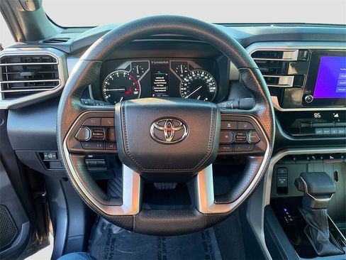 Used 2025 Toyota Tundra SR5 image 11