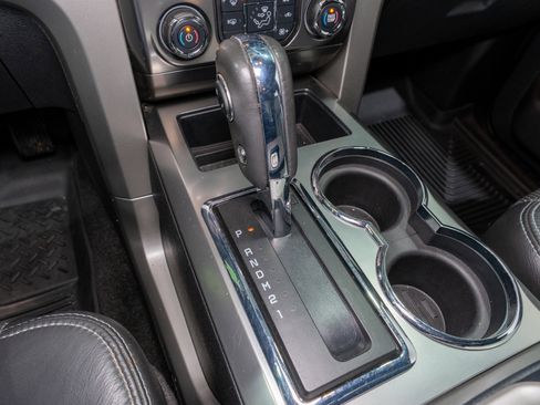 Used 2013 Ford F150 FX4 w/ Luxury Equipment Group image 28