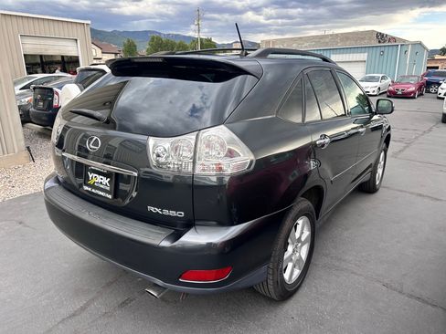 Used 2009 Lexus RX 350 AWD image 3