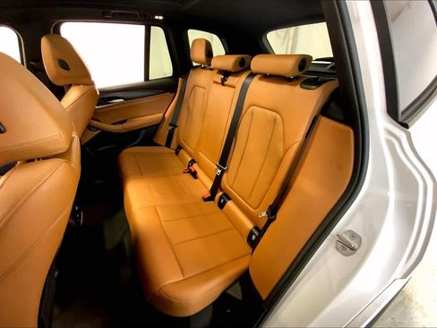 Used 2023 BMW X3 xDrive30i w/ M Sport Package image 20