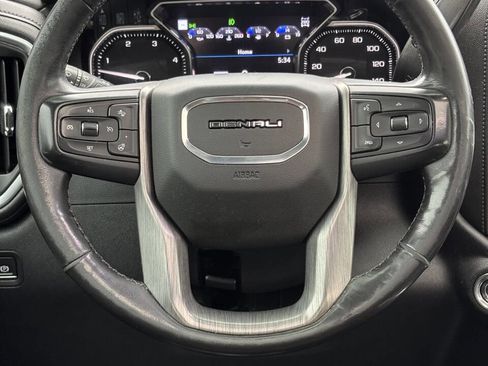 Used 2020 GMC Sierra 2500 Denali w/ Denali Ultimate Package AWD/4WD image 26