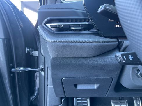 New 2025 Audi SQ5 Premium Plus image 20