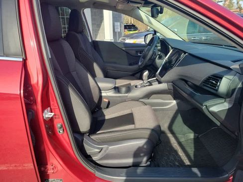 Used 2024 Subaru Outback Premium image 29