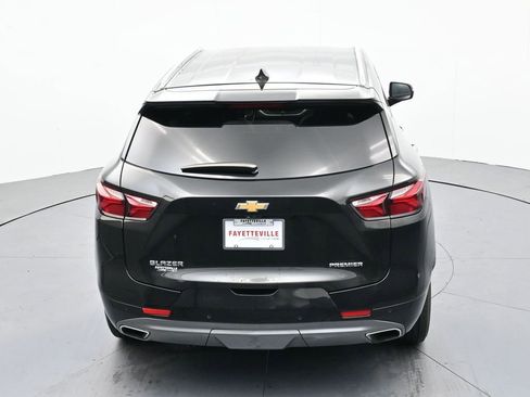 Used 2019 Chevrolet Blazer Premier w/ Driver Confidence II Package image 27