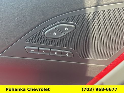 Used 2019 Chevrolet Corvette Grand Sport RWD image 17