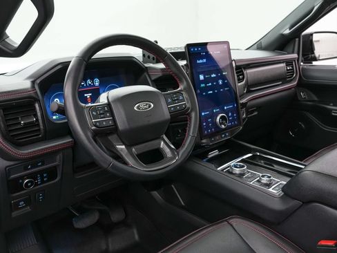 Certified 2024 Ford Expedition Limited AWD/4WD image 13