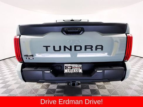 Used 2024 Toyota Tundra SR5 AWD/4WD image 20