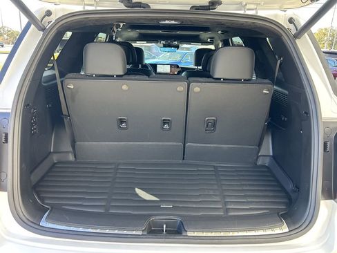 Used 2025 Hyundai Palisade Calligraphy image 11