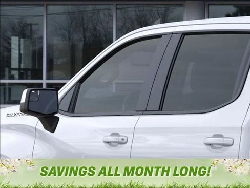 New 2026 Chevrolet Silverado 1500 LT image 12