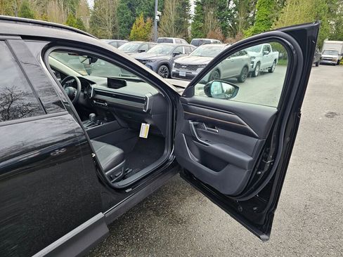 New 2026 MAZDA CX-50 AWD 2.5 Hybrid w/ Weather Package image 28