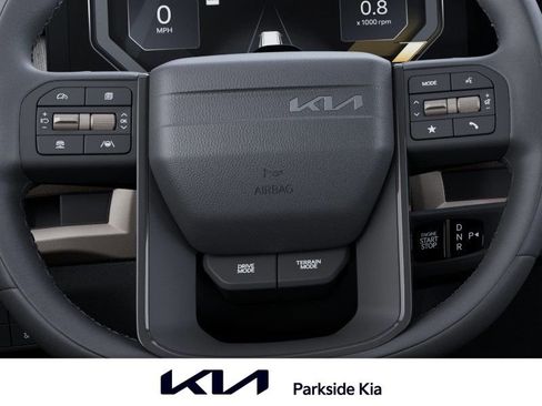 New 2027 Kia Telluride SX Prestige AWD/4WD image 22