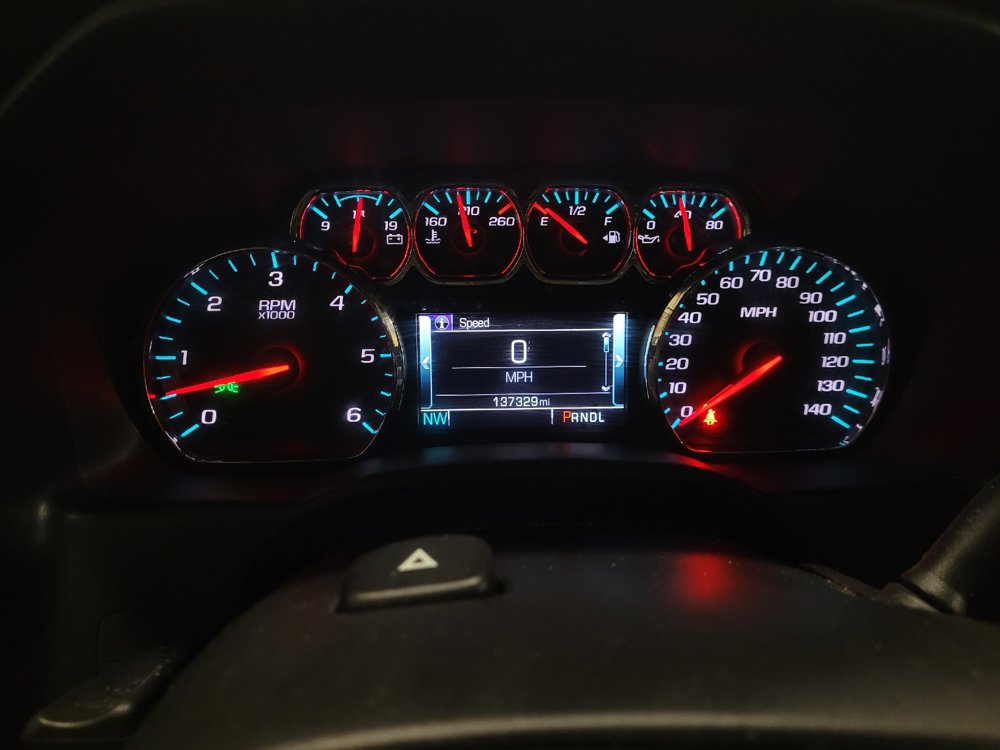 Used 2018 GMC Sierra 1500 SLT w/ SLT Premium Package AWD/4WD image 23