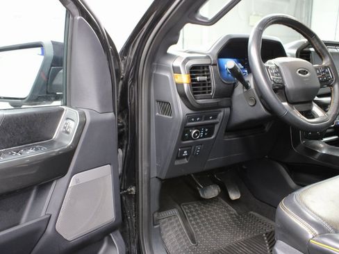 Used 2023 Ford F150 Tremor w/ Equipment Group 402A High image 54