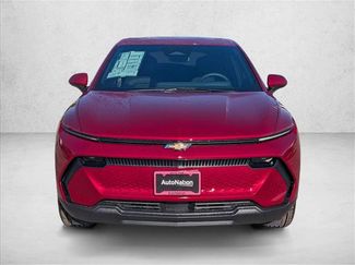 New 2026 Chevrolet Equinox EV LT video 2