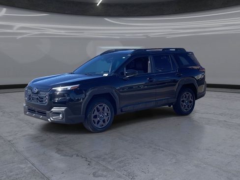 New 2026 Subaru Outback Premium AWD/4WD image 3